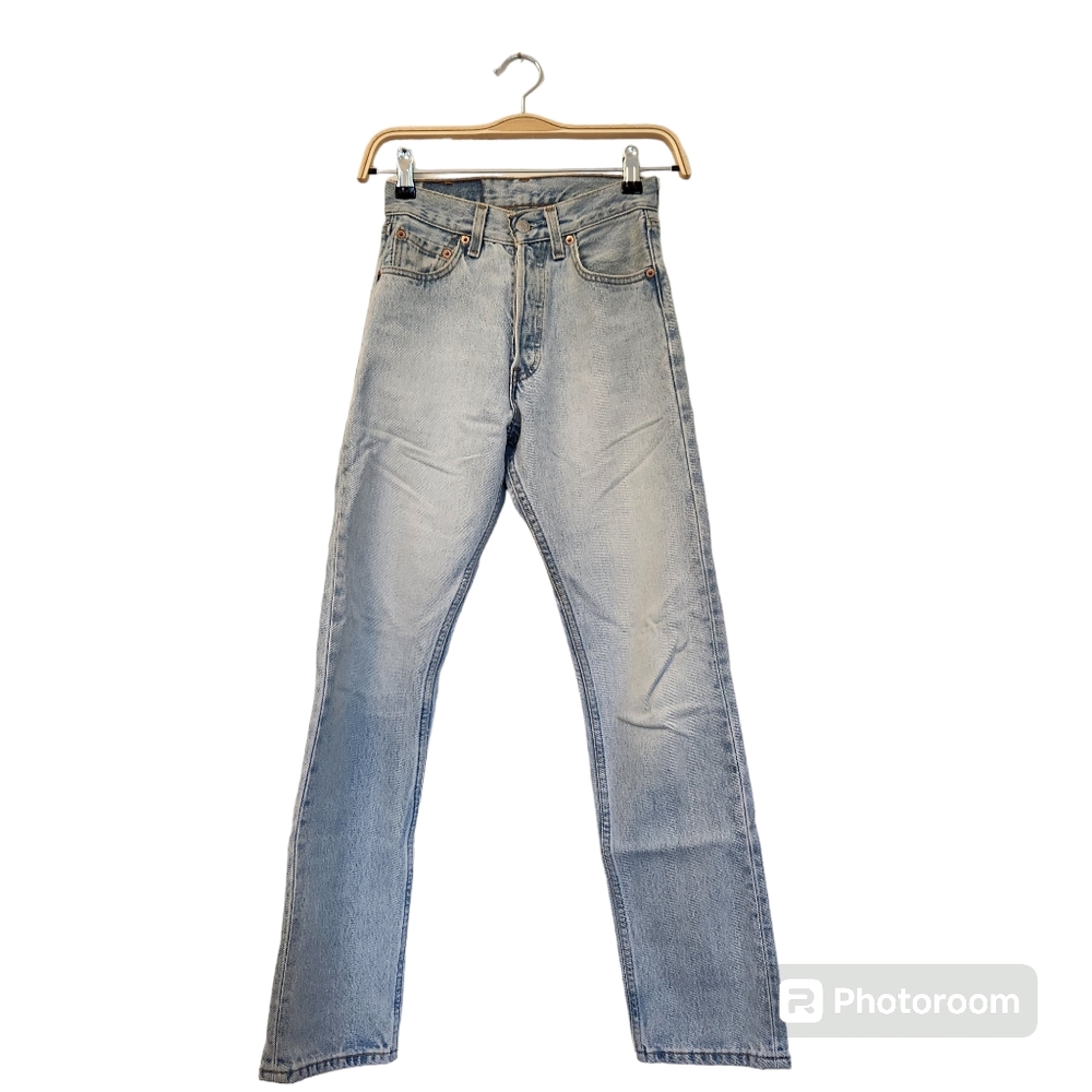 Levi Jeans